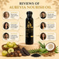Aurevia Nourish Oil | Botanical Hair Care (150ml)