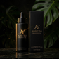 Aurevia Nourish Oil — Complete Hair Growth Kit with Professional Comb (150ml)