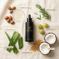 Aurevia Nourish Oil — 10-Herb Botanical Hair Treatment Oil (150ml)